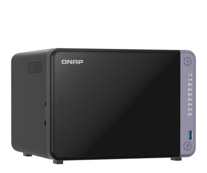 Dysk sieciowy QNAP TS-632X-4G